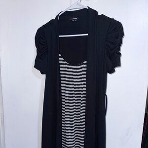 Cute Layered Top